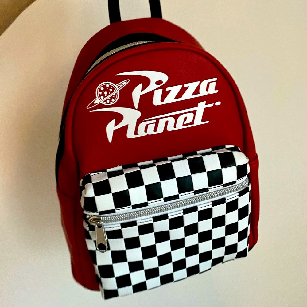 TOY STORY LOUNGEFLY BAG